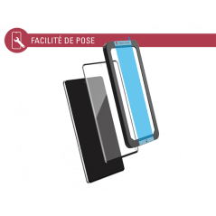Verre Trempé Force Glass pour Samsung Galaxy Note 20 / Note 20 5G (Designed for Samsung) — FORCE · Smarty Paris 18e